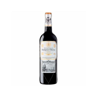 Marqués de Riscal Reserva 2019