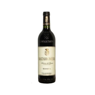 Matarromera Reserva 2019