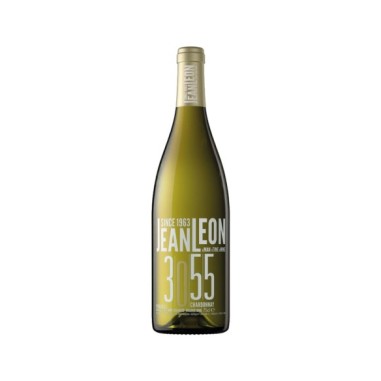 Jean Leon 3055 Chardonnay 2022