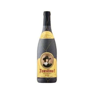 Faustino I Gran Reserva 2016