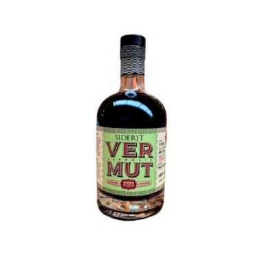 Vermut Siderit Reserva 2022 75cl