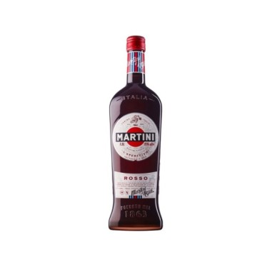 Martini Rosso 1,5L