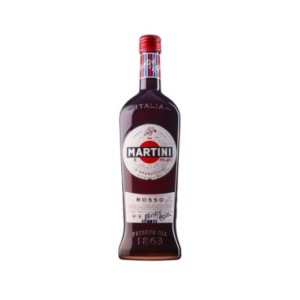 Martini Rosso 1L