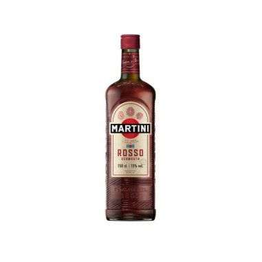 Martini Rosso 1,5L