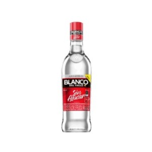 Blanco Del Valle Sin Azucar 70cl
