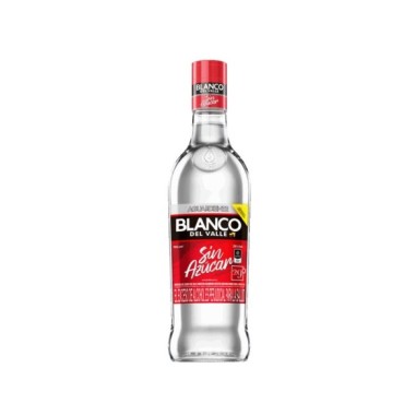 Blanco Del Valle Sin Azucar 70cl