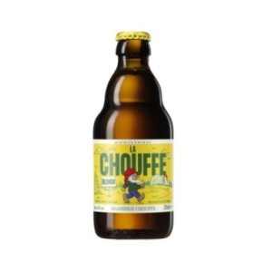 La Chouffe 33cl