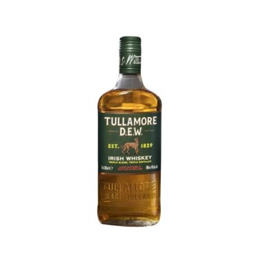 Tullamore Dew 1L