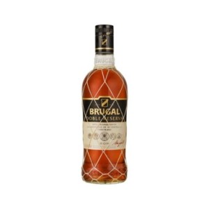 Brugal Doble Reserva 70cl