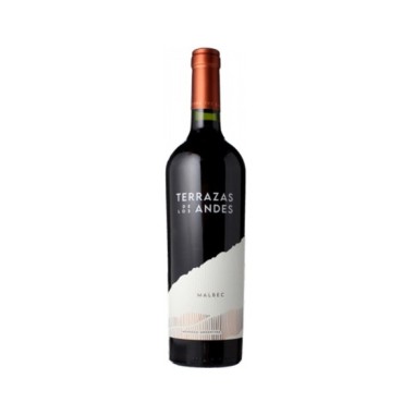 Terrazas De Los Andes Malbec 2022
