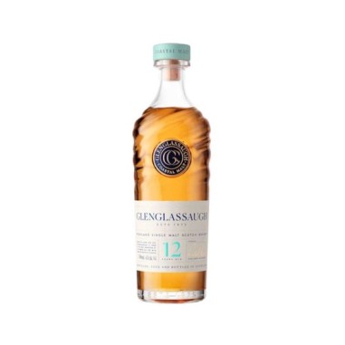 Glenglassaugh 12 Years Old 70cl