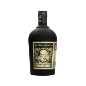 Diplomático 12 Years Old Reserva Exclusiva 3L