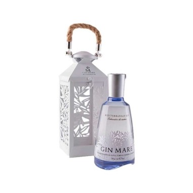 Gin Mare Estuche Farolillo 70cl