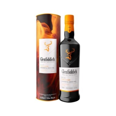 Glenfiddich Fire & Cane 70cl