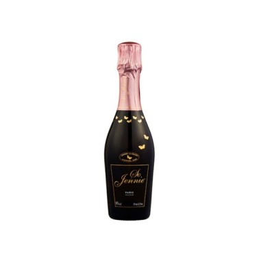 So Jennie Rosé Sin Alcohol 37,5cl