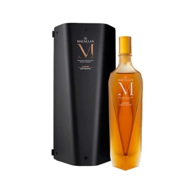 The Macallan M Decanter Copper Release 2023 70cl