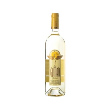 Guitián Godello 2024