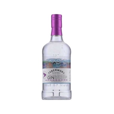 Tobermory Hebridean Mountain 70cl
