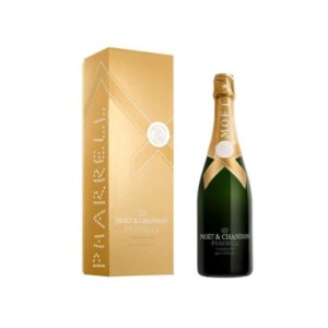 Moët & Chandon Edición Limitada Pharrell Williams 75cl