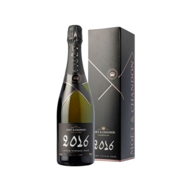 Moët & Chandon 2016 Grand Vintage con Estuche 75cl