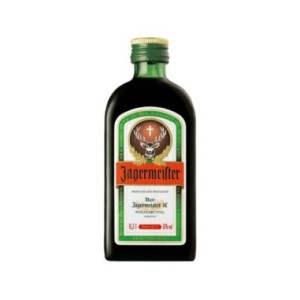 Jagermeister 10cl