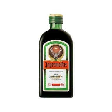 Jagermeister 10cl