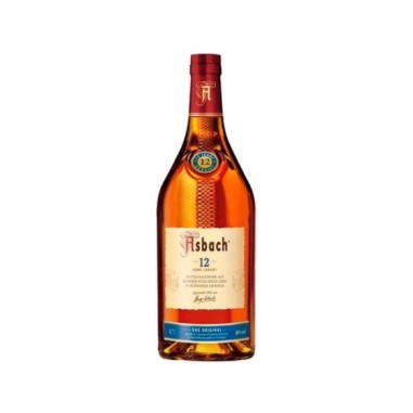 Asbach 12 Years Old Spezialbrand 70cl