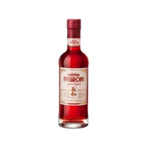 Campari Negroni 50cl