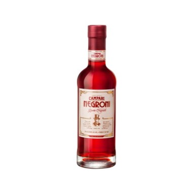 Campari Negroni 50cl