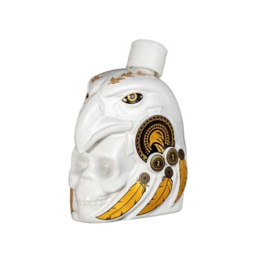 Tequila Guerrero Águila Blanco 70cl