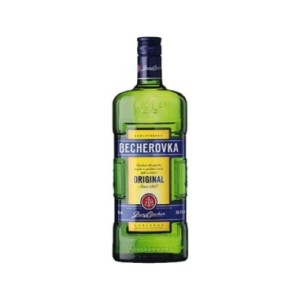 Becherovka 70cl