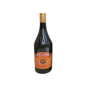 Crema Catalana Melody 1L