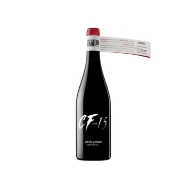 Jean Leon Cf-15 2018