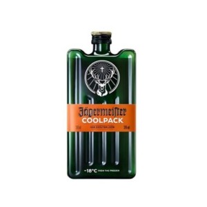 Jagermeister Coolpack 35cl