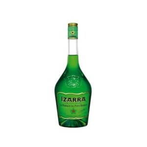 Licor Izarra Verde 70cl