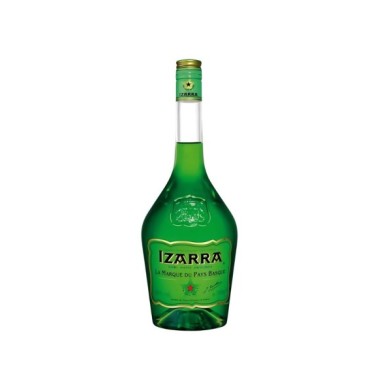 Licor Izarra Verde 70cl