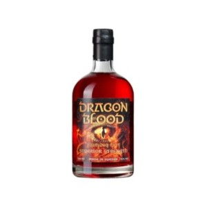 Licor Dragon Blood Superior Strength 50cl