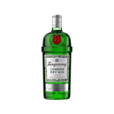 Gin Tanqueray 1L