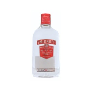 Smirnoff Red Label Pet 50cl