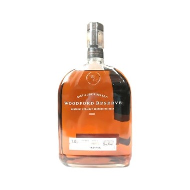 Woodford Distiller's Reserve 1L
