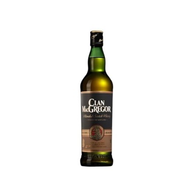 Clan Macgregor 1L