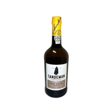 Oporto Sandeman White 1L