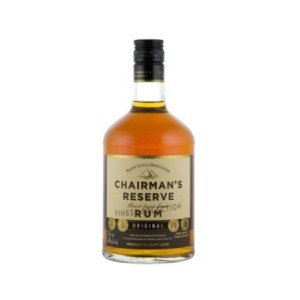 Chairman's Reserve Original 70cl