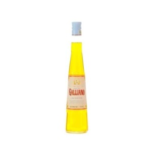 Galliano L'Autentico 50cl