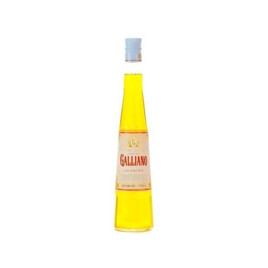 Galliano L'Autentico 50cl