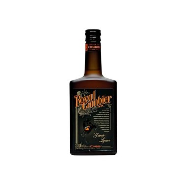 Licor Royal Combier 70cl