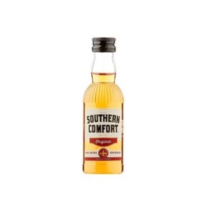 Southern Comfort PET 5cl