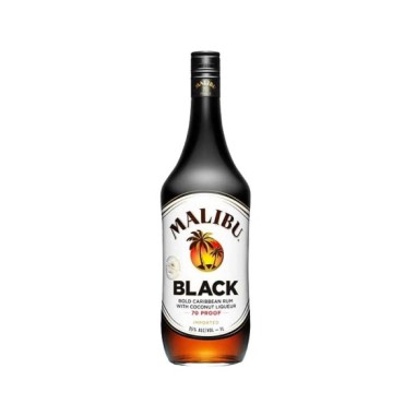 Malibu Black 1L