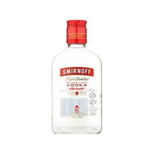 Smirnoff Red Label PET 20cl