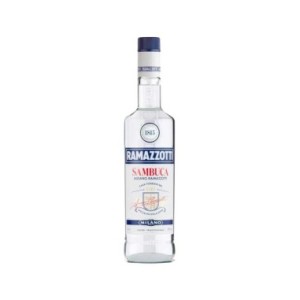 Sambuca Ramazzotti 70cl